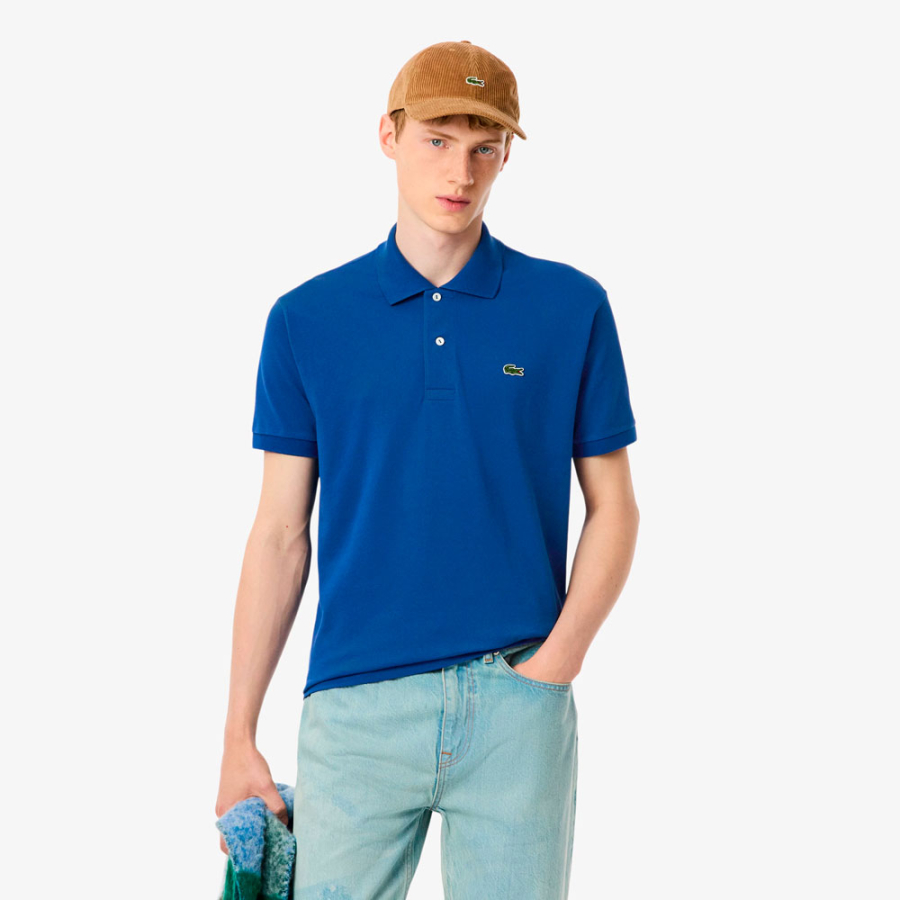 polo-originale-dal-taglio-classico-l1212 polo-originale-dal-taglio-classico-l1212