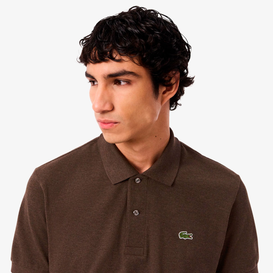 polo-jaspeado-de-corte-clasico-l1212