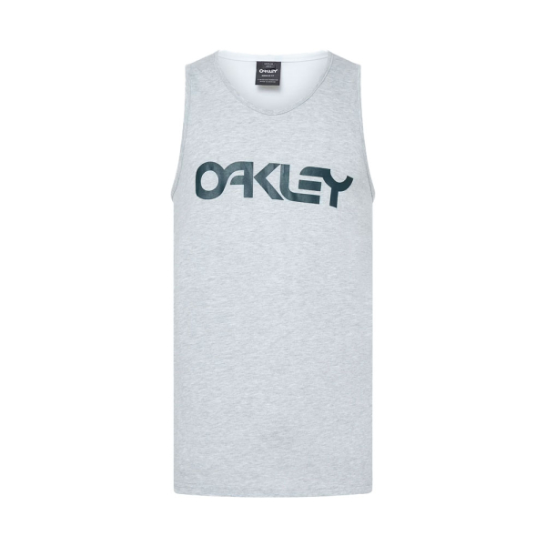 Oakley T-shirts Gris - T-shirt dbardeur Mark 3 - S - Ref 22 €