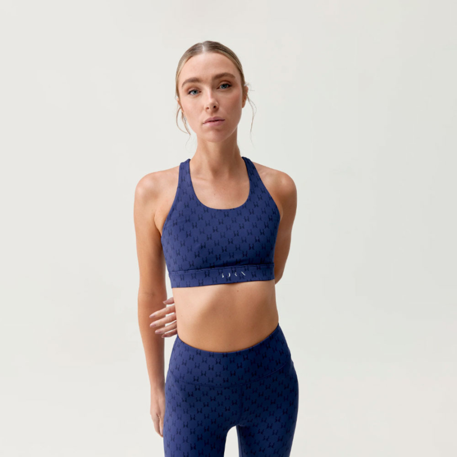 top-sportivo-con-monogramma top-sportivo-con-monogramma