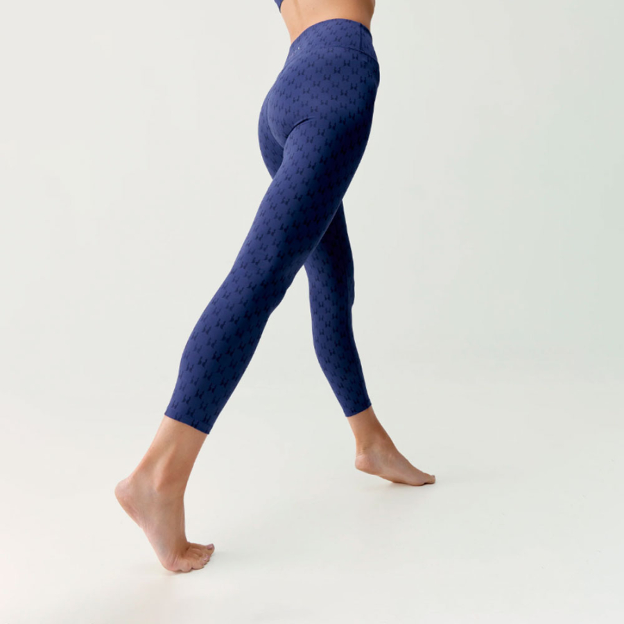 leggins-monogram