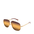 004-GOLD/GOLD/YELLOW