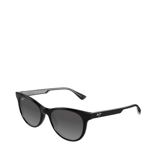 Maui Jim Lunettes de soleil MJ0588S Lonomea - 52 Gris- Ref 252 €