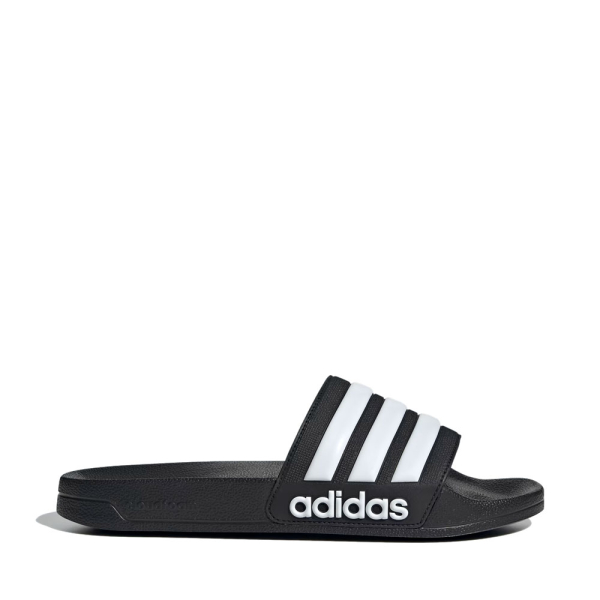 Adidas Tongs de douche Adilette - 36 23 Noir- Ref 25 €
