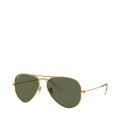 001/58-GREEN POLARIZED