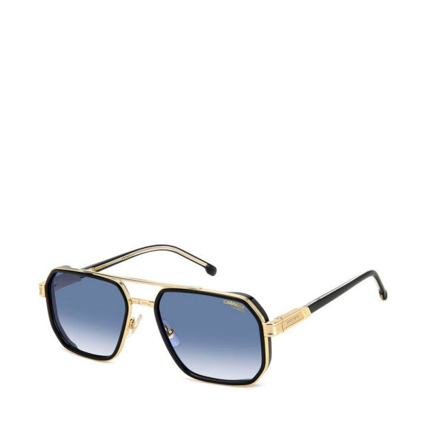 Carrera Lunettes de soleil 206762 - 58 Dor- Ref 121 €