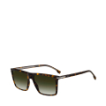 086-HAVANA/GREEN SHADED