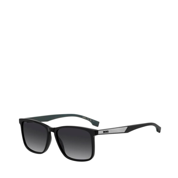 Boss Lunettes de soleil 1825S - 57 Noir- Ref 123 €