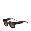 086-HAVANA/BROWN SHADED