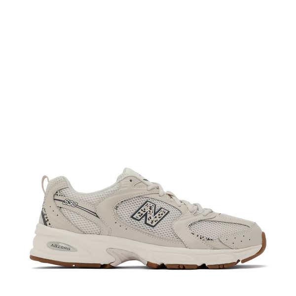 New Balance Baskets 530 - 405 Blanc Brun- Ref 109 €