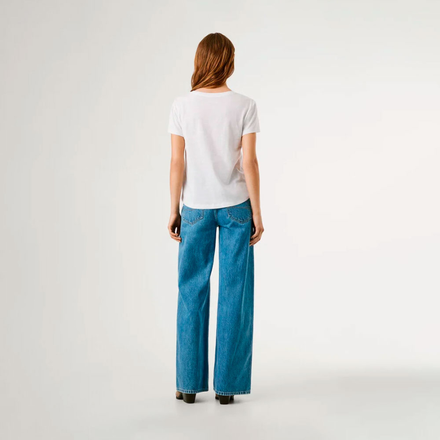 t-shirt-mit-pailletten-logo t-shirt-mit-pailletten-logo