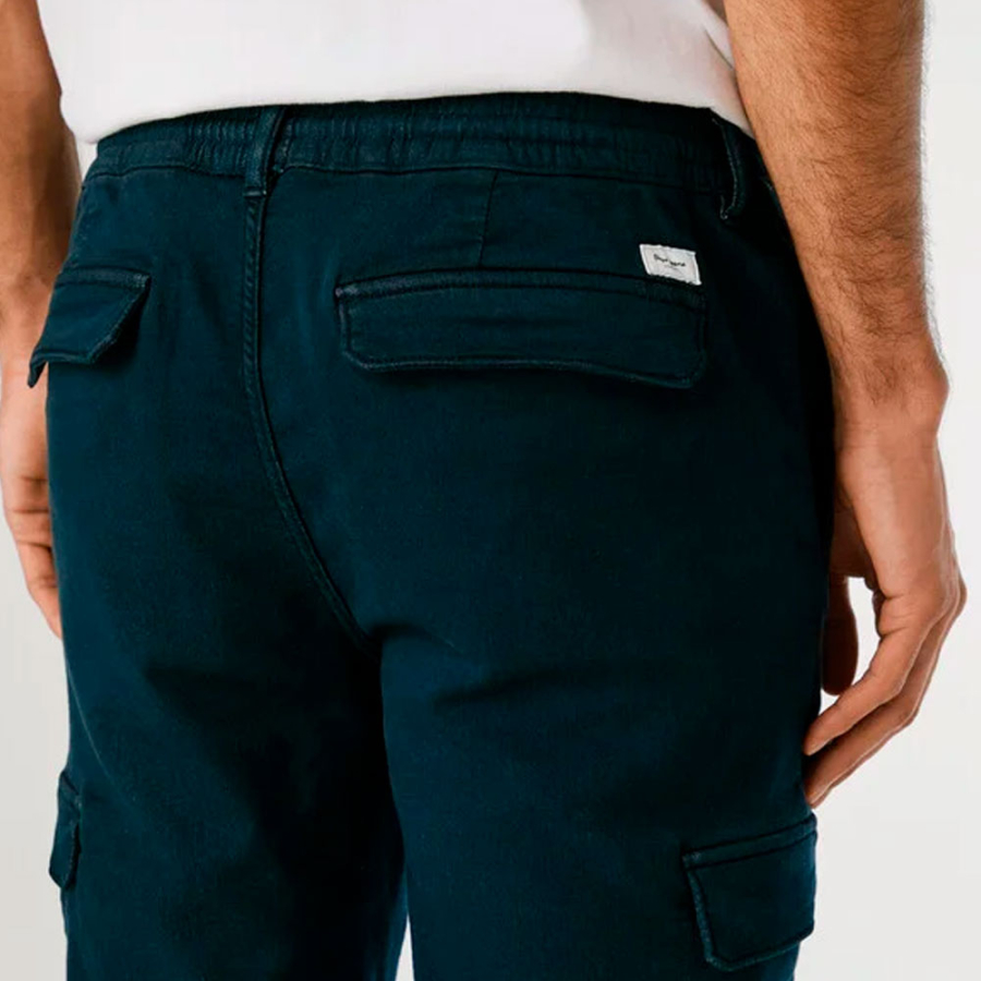 pantalon-cargo-fit-slim