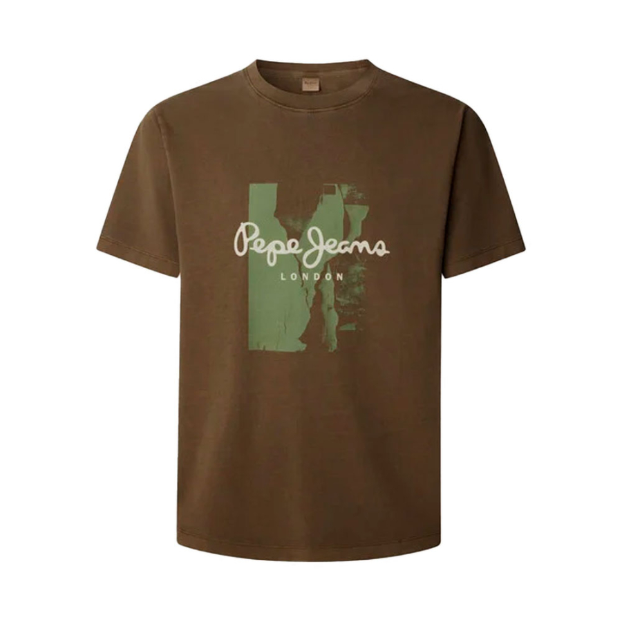 camiseta-estampada-com-logotipo-de-corte-regular