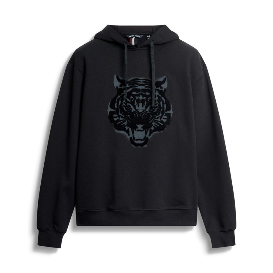 sweat-a-capuche-a-imprime-tigre-coupe-decontractee sweat-a-capuche-a-imprime-tigre-coupe-decontractee