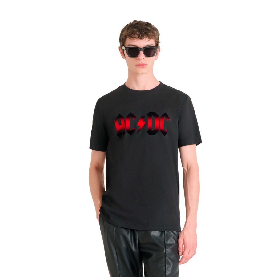 t-shirt-imprime-ac-dc t-shirt-imprime-ac-dc