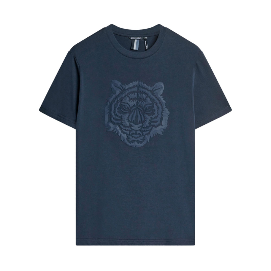 t-shirt-mit-gummiertem-tiger-print