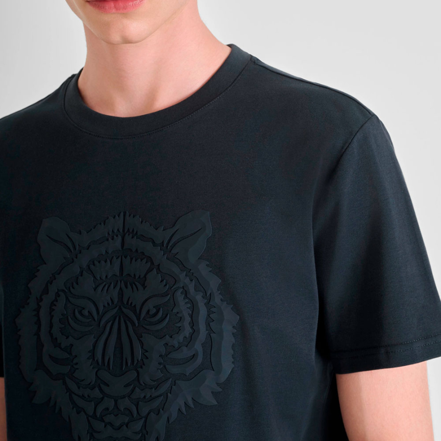 camiseta-com-estampa-de-tigre-emborrachada