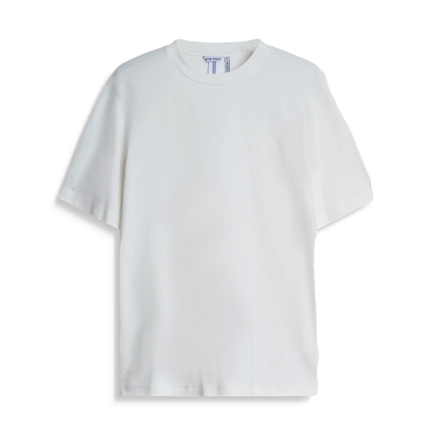 t-shirt-en-coton-au-toucher-soyeux-coupe-decontractee t-shirt-en-coton-au-toucher-soyeux-coupe-decontractee