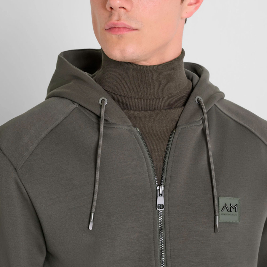 felpa-con-zip-e-logo-insignia-gommato felpa-con-zip-e-logo-insignia-gommato