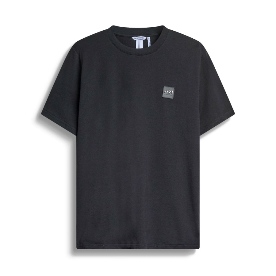 t-shirt-avec-petit-logo-imprime t-shirt-avec-petit-logo-imprime