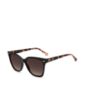E12-SALMON HAVANA/BROWN SHADED