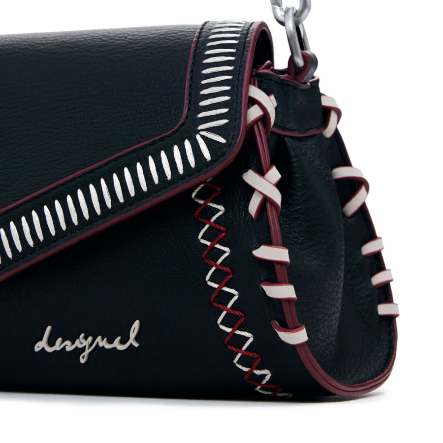 bolso-efecto-piel-costuras-mediano bolso-efecto-piel-costuras-mediano