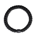 BLACK GLITTER