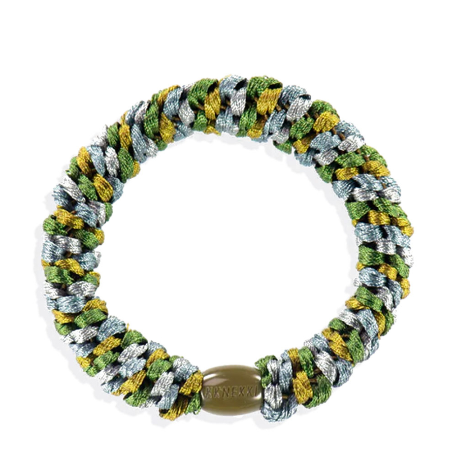 oliven-haargummi oliven-haargummi