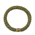 GREEN GLITTER