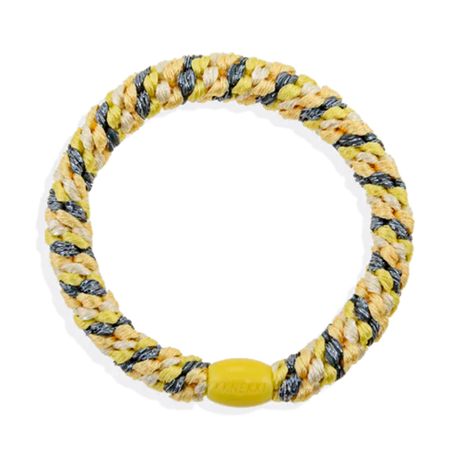 chouchou-paillete-gris-citron chouchou-paillete-gris-citron