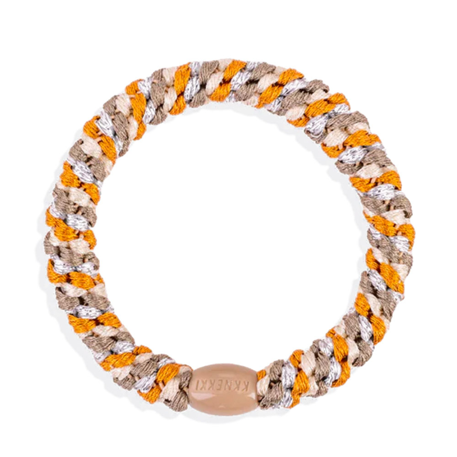 haargummi-mit-silbernem-glitzer-in-curry-camouflage-design haargummi-mit-silbernem-glitzer-in-curry-camouflage-design