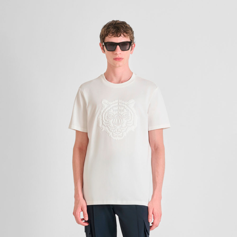 t-shirt-with-rubberized-tiger-print t-shirt-with-rubberized-tiger-print