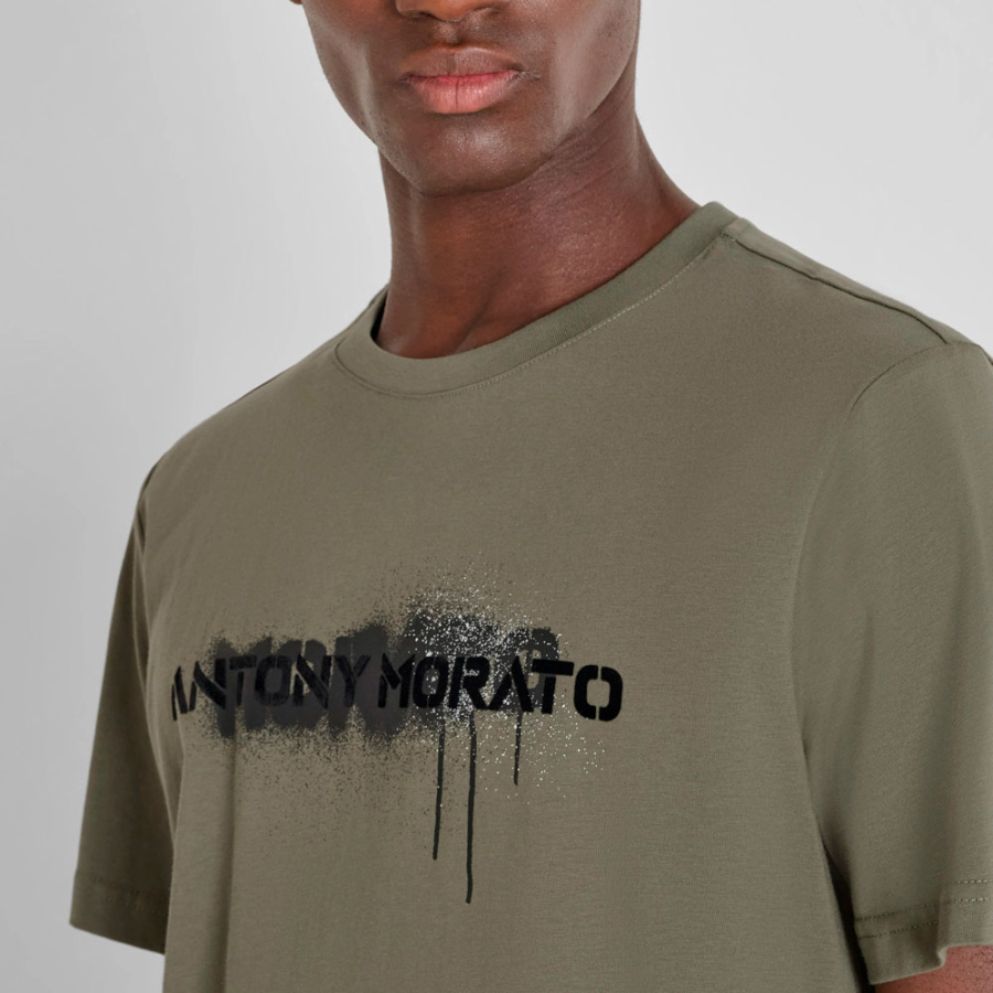 t-shirt-con-stampa-del-logo-dipinto t-shirt-con-stampa-del-logo-dipinto