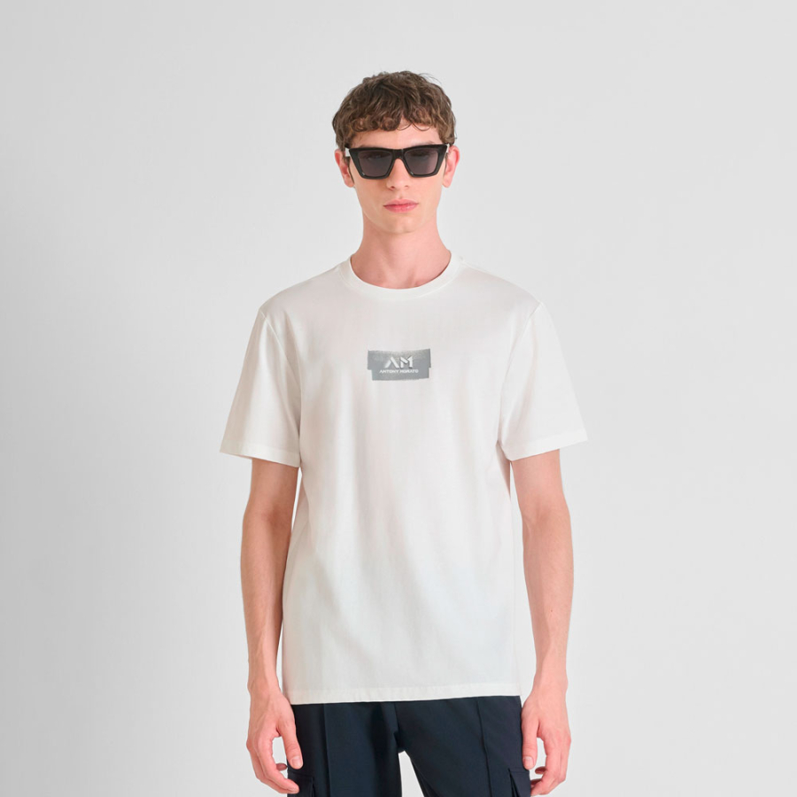 maglietta-con-stampa-del-logo