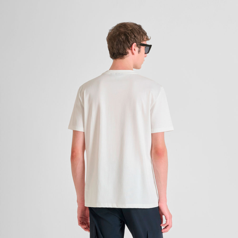 logo-print-t-shirt logo-print-t-shirt