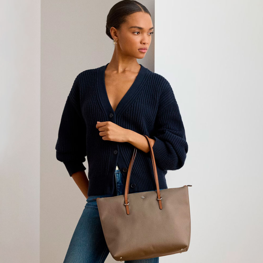 bolso-tote-keaton-mediano-de-nailon bolso-tote-keaton-mediano-de-nailon