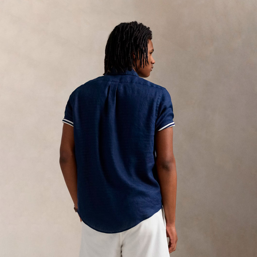 camisa-de-lino-custom-fit