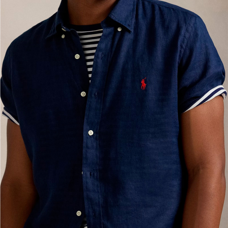 custom-fit-linen-shirt custom-fit-linen-shirt