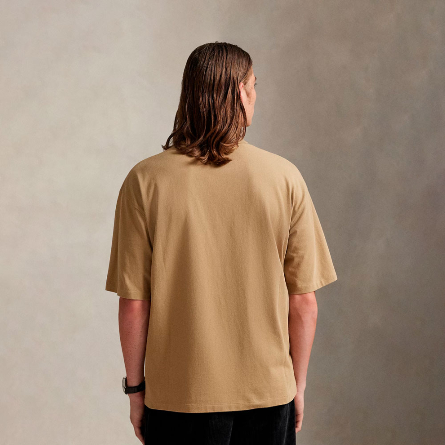 relaxed-fit-strick-sport-poloshirt