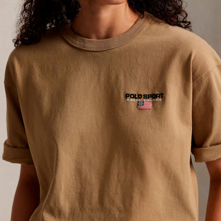 relaxed-fit-strick-sport-poloshirt