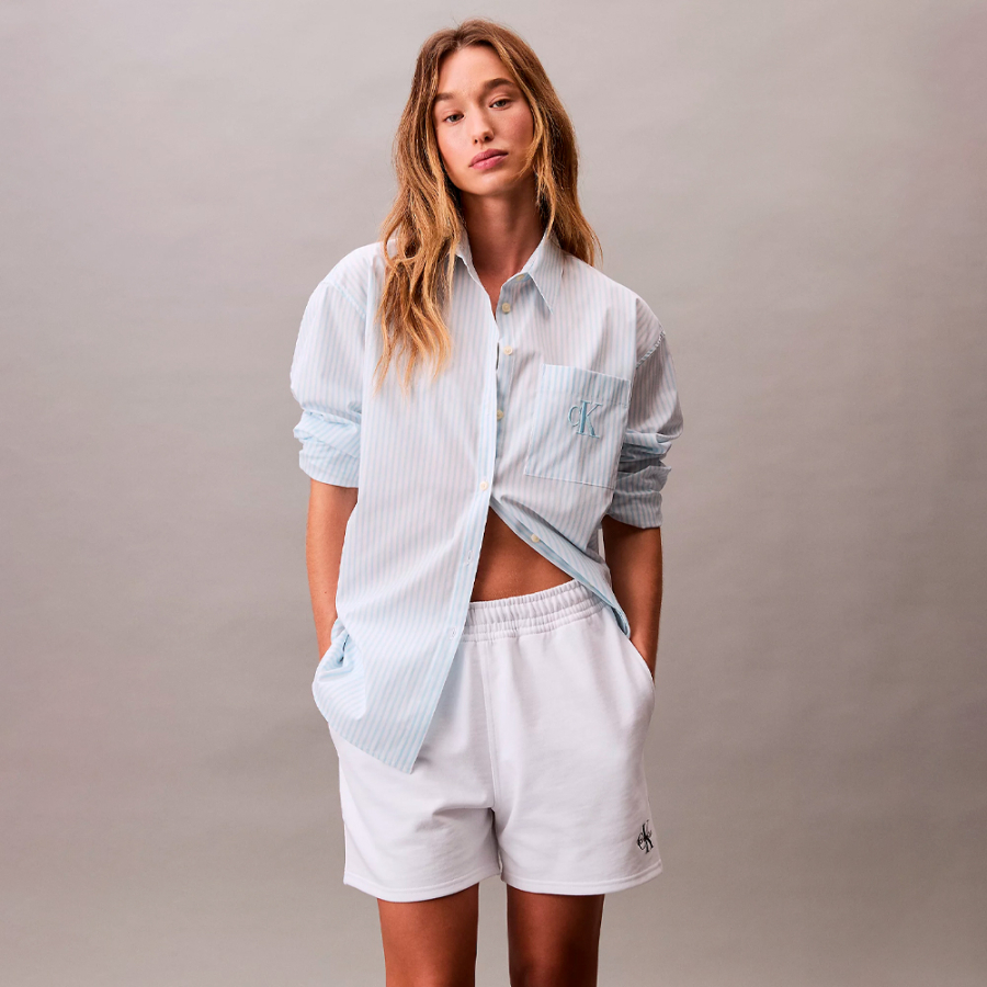 shorts-french-terry-com-logotipo-monogram shorts-french-terry-com-logotipo-monogram