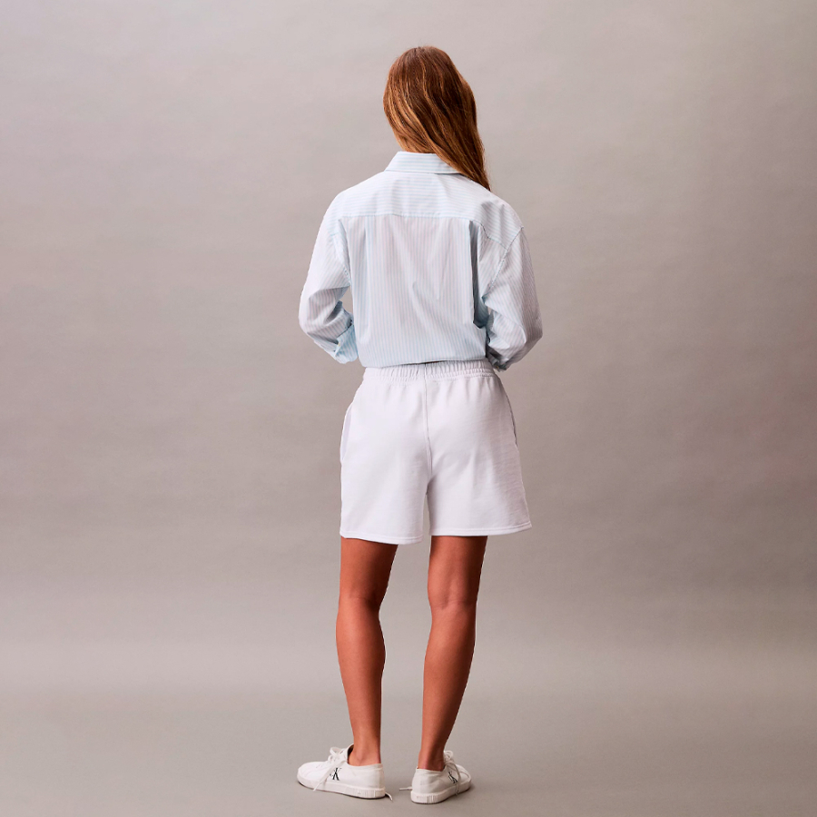 shorts-french-terry-com-logotipo-monogram shorts-french-terry-com-logotipo-monogram