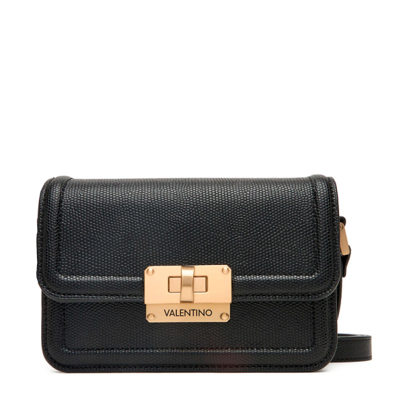 Valentino Sac bandoulire Luc Floren Vbs9A910 - U Noir- Ref 79 €