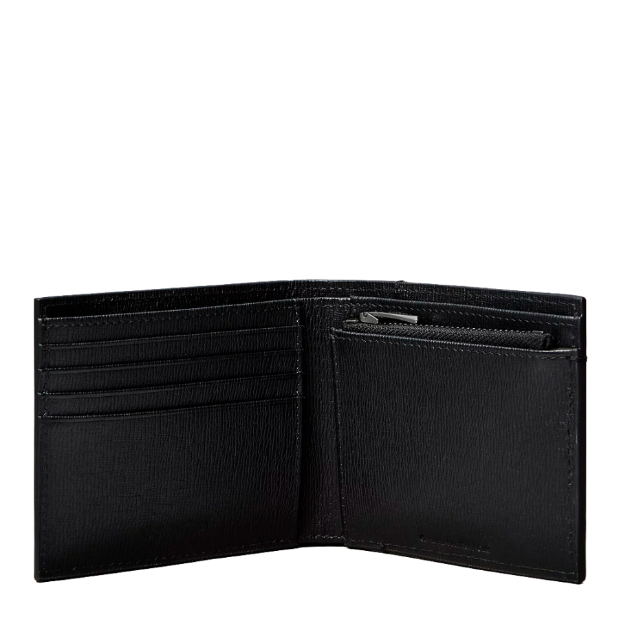 billetera-plegada-de-piel-saffiano-con-monedero billetera-plegada-de-piel-saffiano-con-monedero