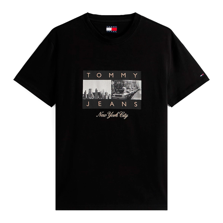 camiseta-de-cuello-redondo-con-estampado camiseta-de-cuello-redondo-con-estampado