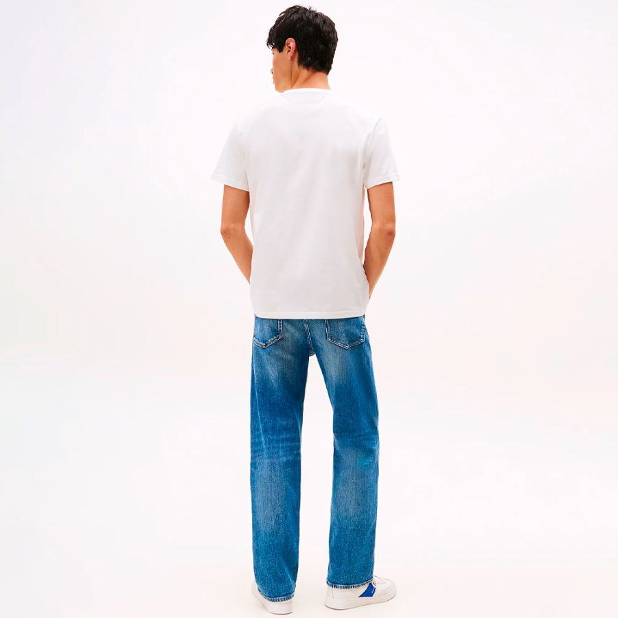 t-shirt-with-embroidered-linear-logo t-shirt-with-embroidered-linear-logo