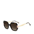 086-HAVANA/BROWN SHADED