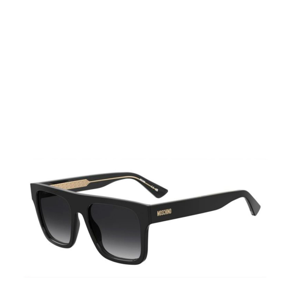 Moschino Lunettes de soleil MOS201S - 55 Noir- Ref 119 €