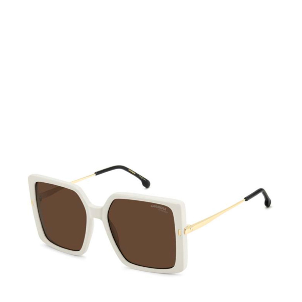 Carrera Lunettes de soleil 3070S - 57 Blanc- Ref 97 €