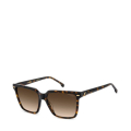086-HAVANA/BROWN SHADED
